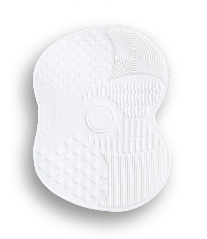 Brush cleansing mat - Parisa Beauty