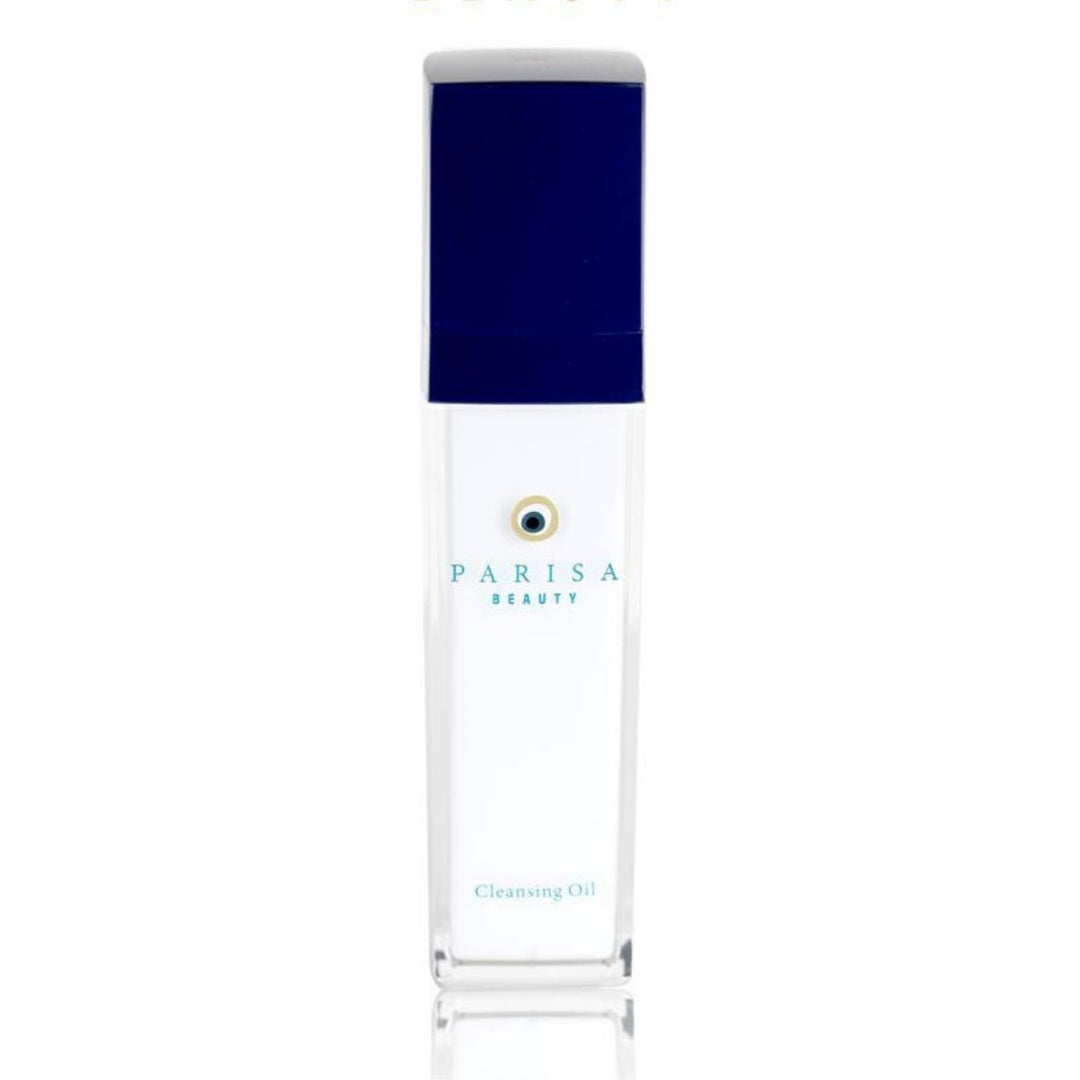 Cleansing Oil - Parisa Beauty