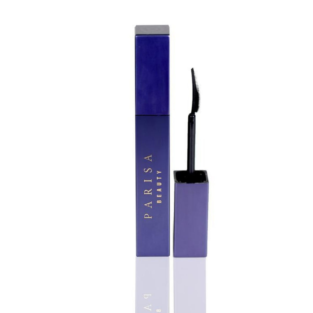 Full Frontal Volume, Lift & Curl Mascara - Parisa Beauty