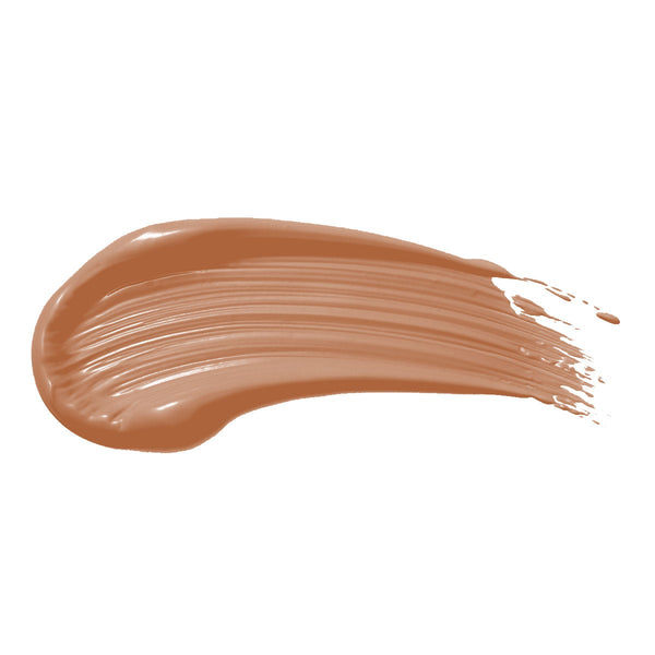 Parisa Beauty Filter Cream Foundation - Fudge - Parisa Beauty