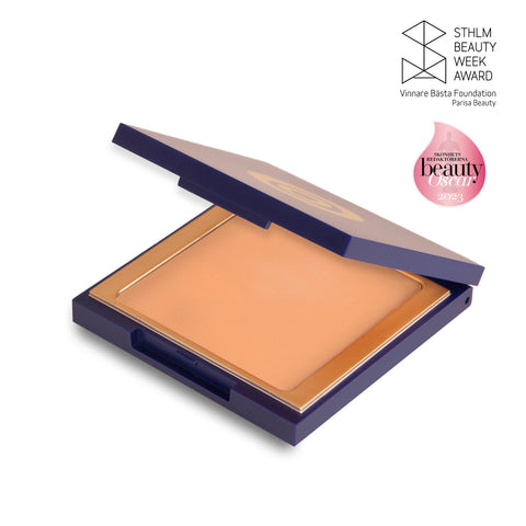 Parisa Beauty Filter Cream Foundation - Gold