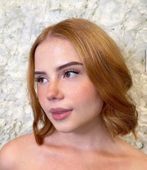 Parisa Beauty Filter Cream Foundation - Sand - Parisa Beauty