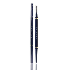 Slim brow pencil - Dark Brown - Parisa Beauty