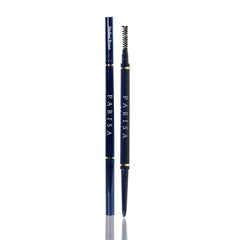 Slim brow pencil - Dark Brown - Parisa Beauty