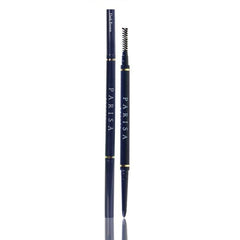 Slim brow pencil - Ebony - Parisa Beauty